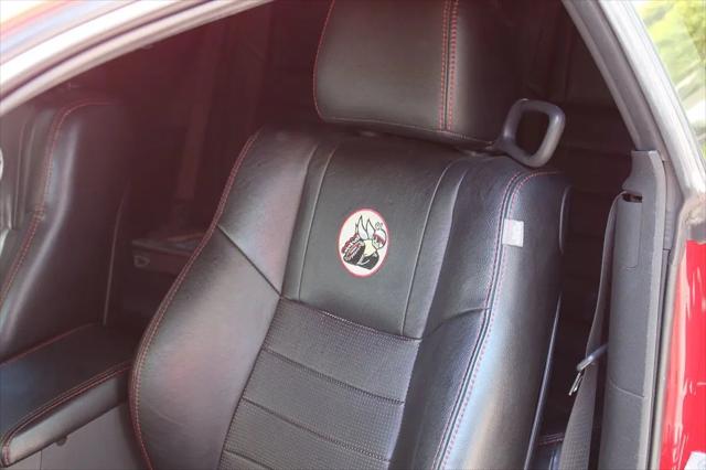 2013 Dodge Challenger R/T