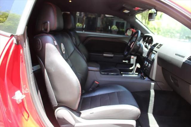 2013 Dodge Challenger R/T