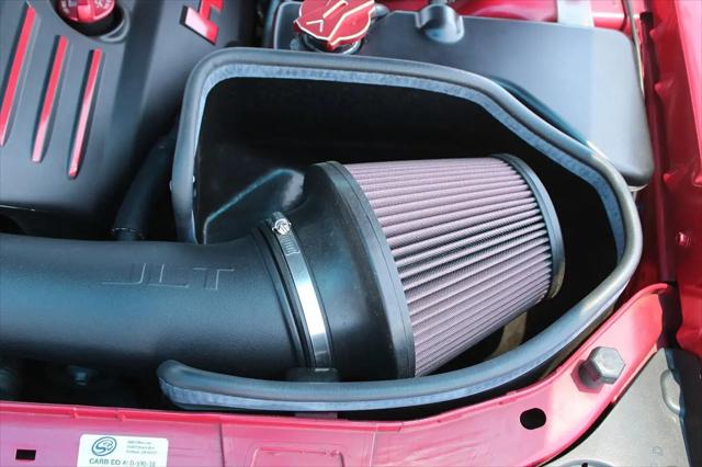 2013 Dodge Challenger R/T