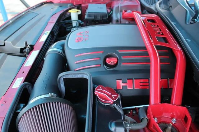 2013 Dodge Challenger R/T