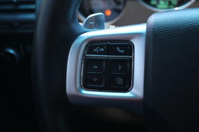 2013 Dodge Challenger R/T