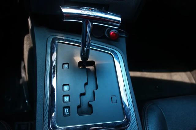 2013 Dodge Challenger R/T