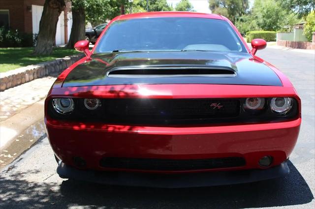 2013 Dodge Challenger R/T