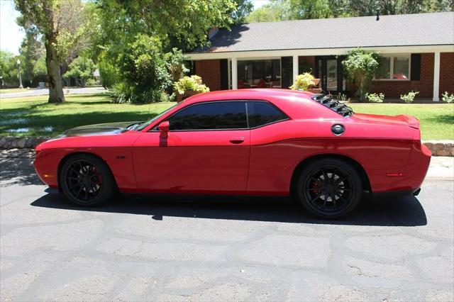 2013 Dodge Challenger R/T