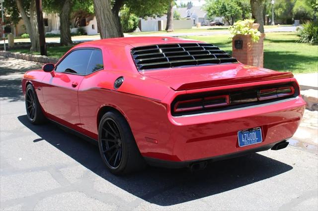 2013 Dodge Challenger R/T