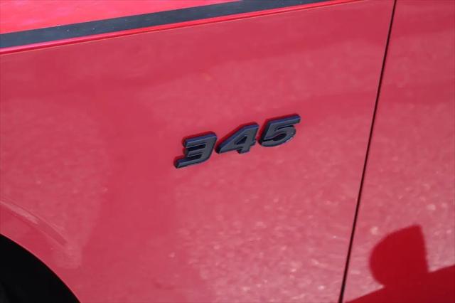 2013 Dodge Challenger R/T
