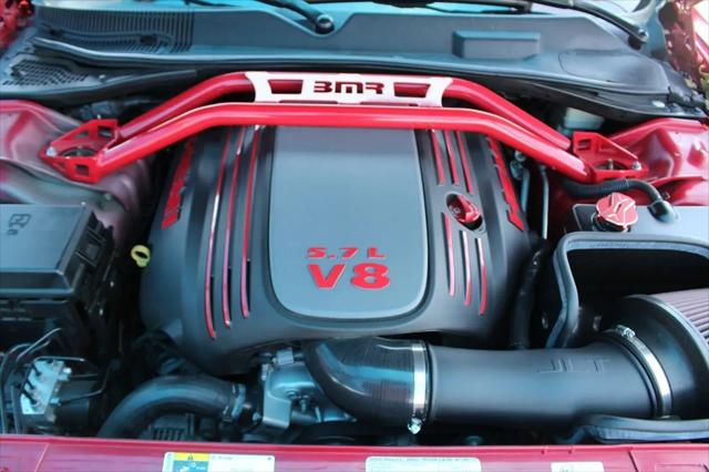 2013 Dodge Challenger R/T