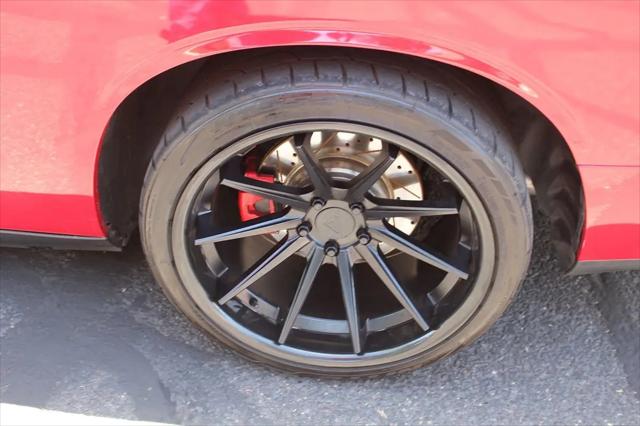 2013 Dodge Challenger R/T
