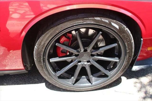 2013 Dodge Challenger R/T