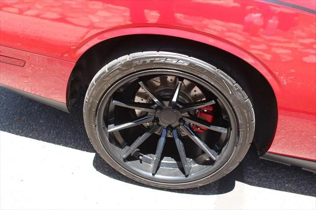 2013 Dodge Challenger R/T