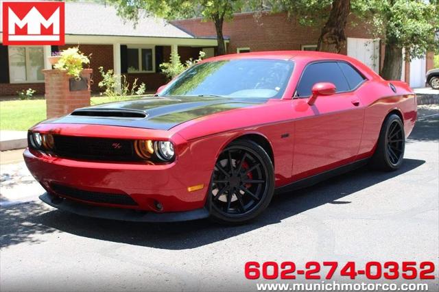 2013 Dodge Challenger R/T for sale in Phoenix, AZ