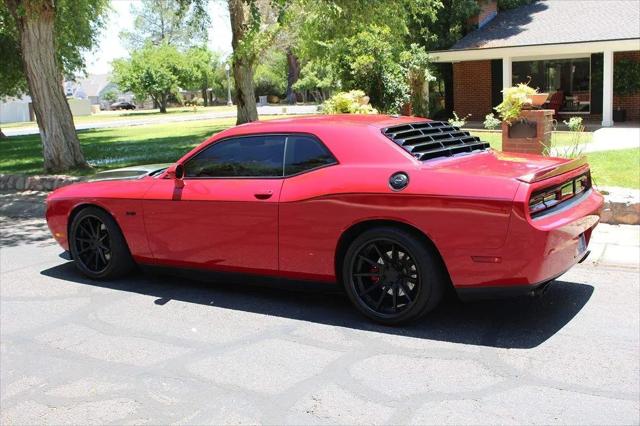 2013 Dodge Challenger R/T
