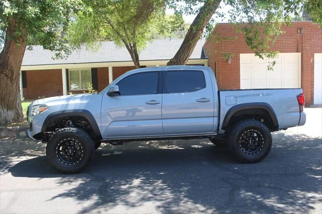 2019 Toyota Tacoma TRD Off Road for sale in Phoenix, AZ