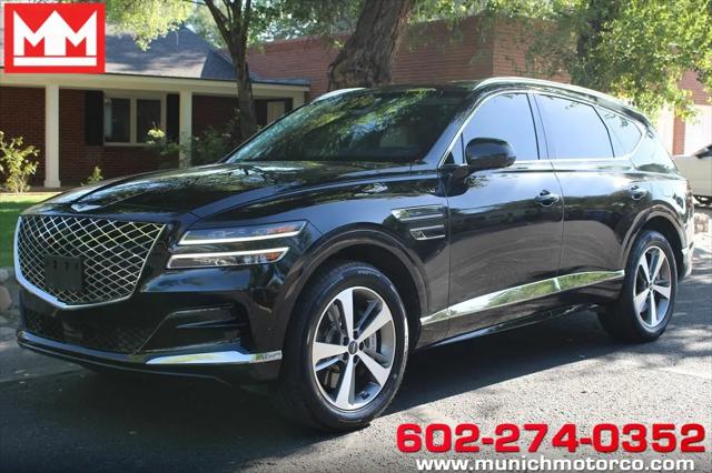 2023 Genesis GV80 2.5T AWD for sale in Phoenix, AZ