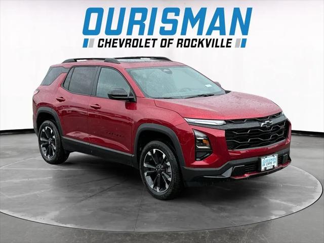 2027 Chevrolet Equinox RS FWD for sale in Rockville, MD