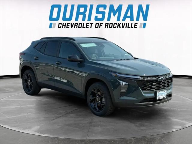 2026 Chevrolet Trax FWD LT for sale in Rockville, MD