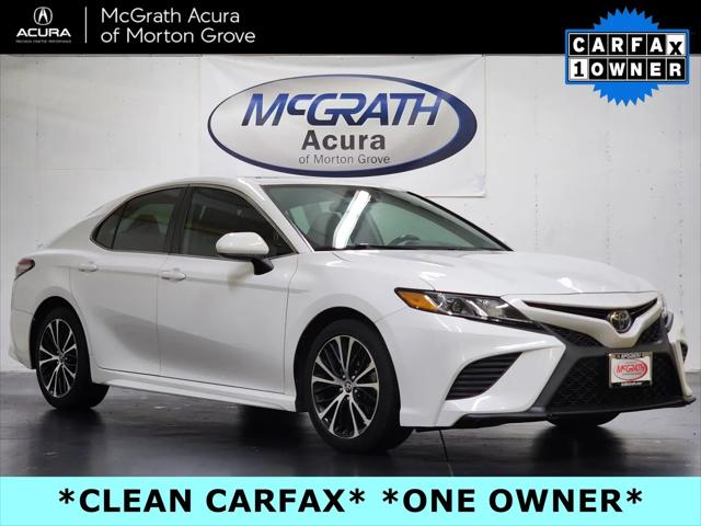 2019 Toyota Camry L for sale in Morton Grove, IL