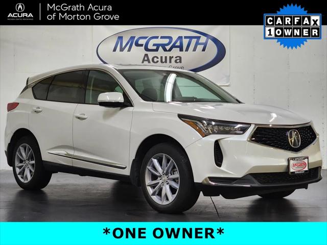 2023 Acura RDX Standard for sale in Morton Grove, IL