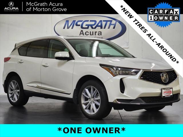 2023 Acura RDX Standard for sale in Morton Grove, IL