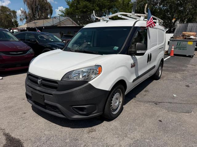 2018 Ram ProMaster City Cargo Van Tradesman Cargo Van for sale in Orlando, FL