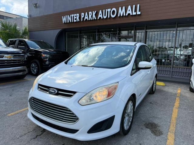 2014 Ford C-Max Hybrid SE for sale in Orlando, FL