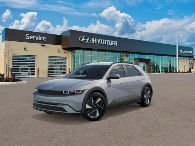 2027 Hyundai IONIQ 5 SEL for sale in Everett, WA