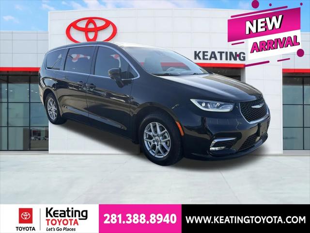 2025 Chrysler Pacifica Select for sale in Manvel, TX