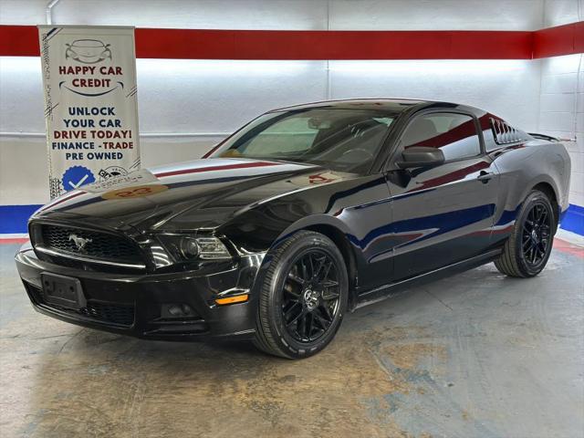 2014 Ford Mustang V6 for sale in Dallas, TX