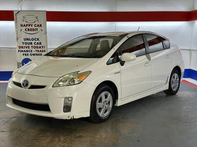 2010 Toyota Prius II for sale in Dallas, TX
