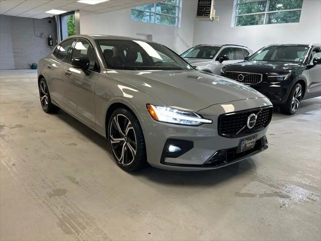 2024 Volvo S60 B5 Plus Dark Theme for sale in Hasbrouck Heights, NJ