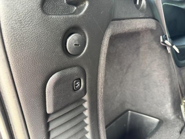 2021 Dodge Durango Citadel AWD