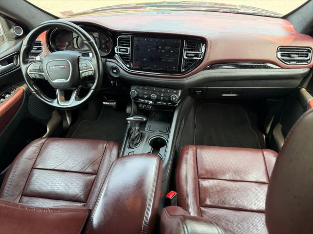 2021 Dodge Durango Citadel AWD
