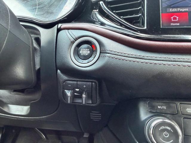 2021 Dodge Durango Citadel AWD