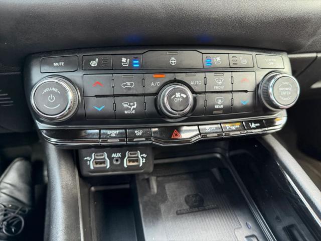 2021 Dodge Durango Citadel AWD