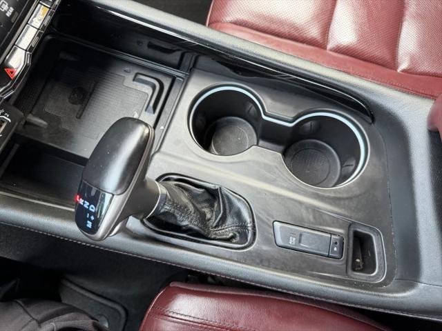 2021 Dodge Durango Citadel AWD