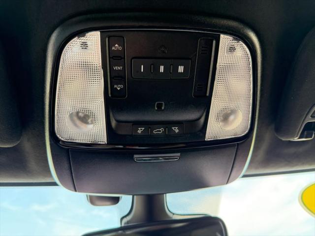 2021 Dodge Durango Citadel AWD