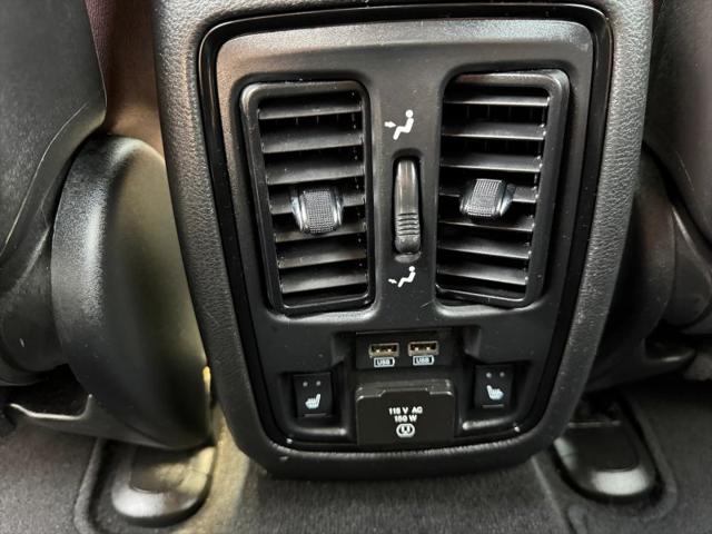 2021 Dodge Durango Citadel AWD