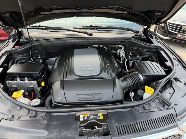 2021 Dodge Durango Citadel AWD