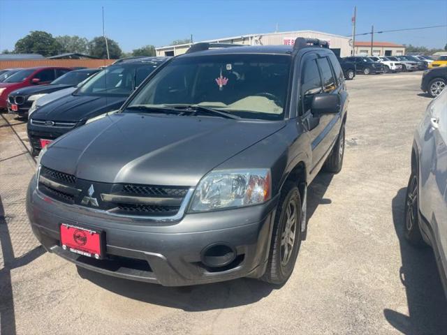 2006 Mitsubishi Endeavor LS for sale in San Angelo, TX