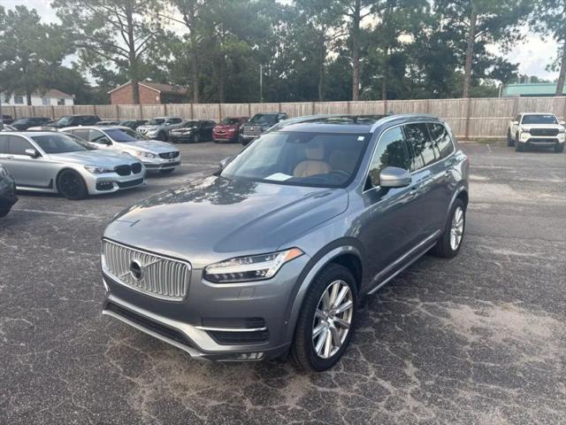 2017 Volvo XC90 T6 Inscription for sale in North Charleston, SC