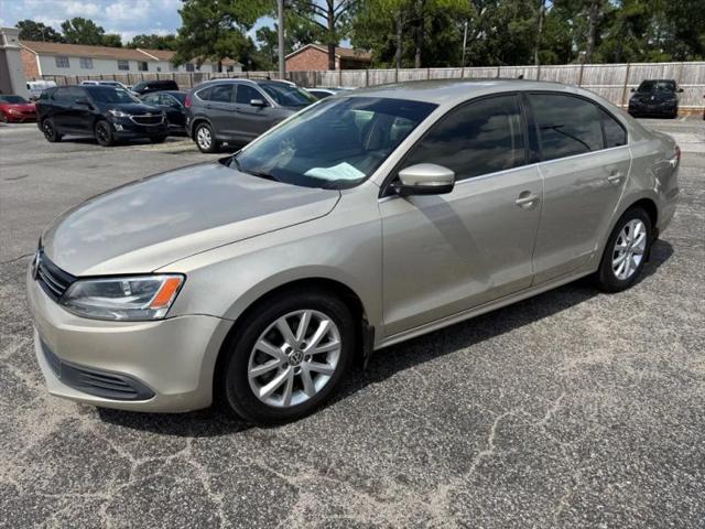2014 Volkswagen Jetta 1.8T SE for sale in North Charleston, SC