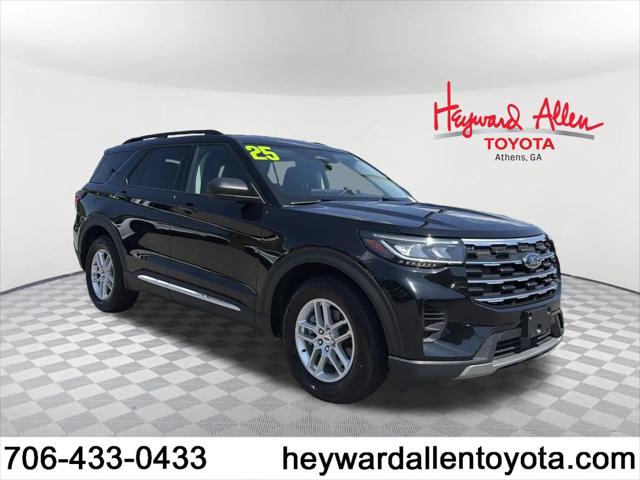 2025 Ford Explorer Active for sale in Athens, GA