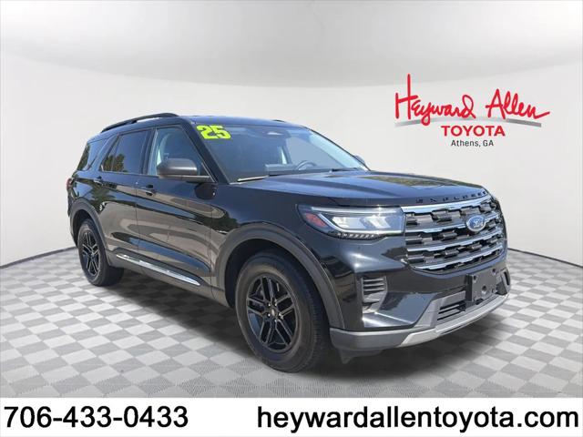 2025 Ford Explorer Active for sale in Athens, GA