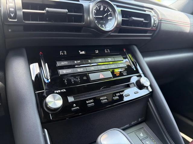 2024 Lexus IS 300 IS 300