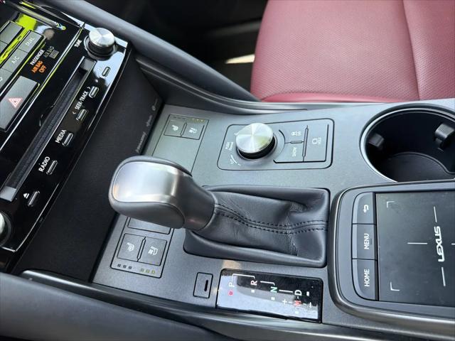 2024 Lexus IS 300 IS 300