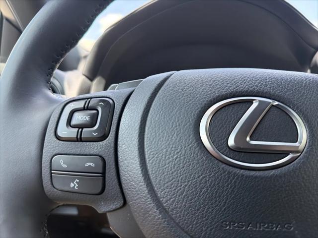 2024 Lexus IS 300 IS 300