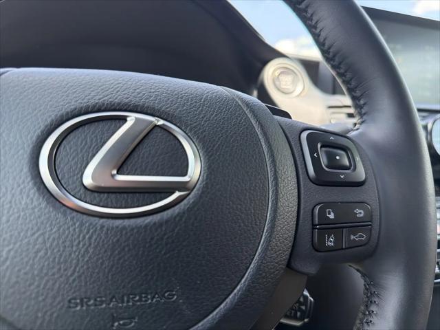 2024 Lexus IS 300 IS 300