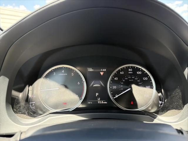2024 Lexus IS 300 IS 300