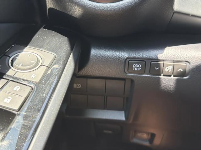 2024 Lexus IS 300 IS 300