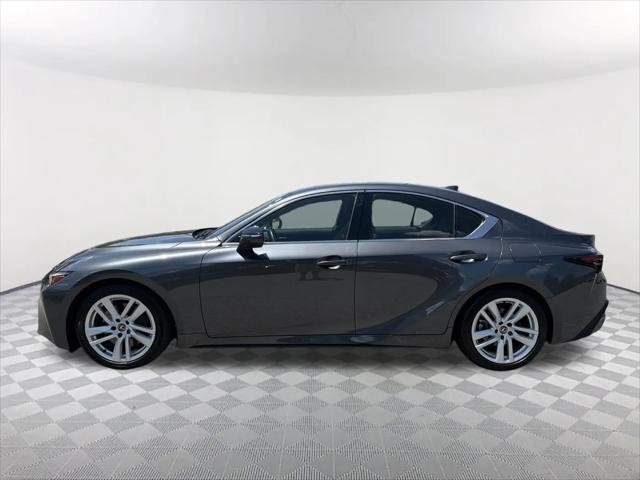 2024 Lexus IS 300 IS 300